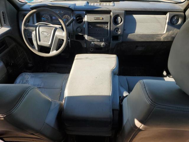 Photo 8 from auction – 2014 FORD F150 SUPER with VIN 1FTVX1EF6EKG36969