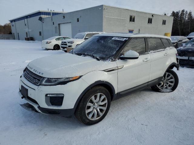 LAND ROVER RANGE ROVE 2016 with VIN SALVP2BG6GH148438 - Photo from auction