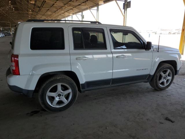 Photo 3 from auction – 2016 JEEP PATRIOT LA with VIN 1C4NJPFA7GD612906