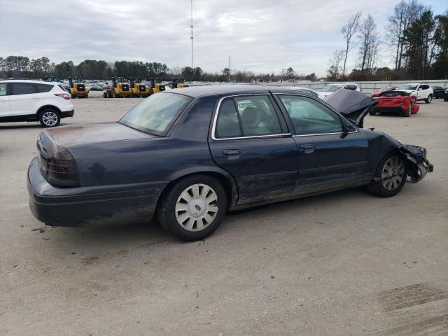 Photo 3 from auction – 2009 FORD CROWN VICT with VIN 2FAHP71V19X128172