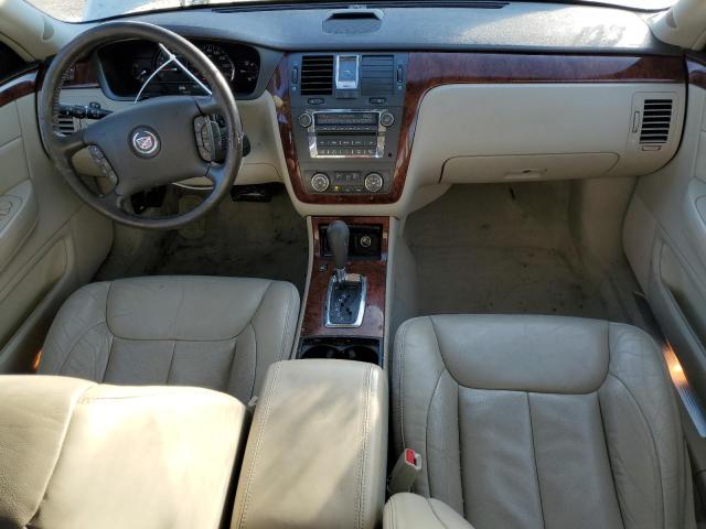 Photo 8 from auction – 2007 CADILLAC DTS with VIN 1G6KD57Y47U147787