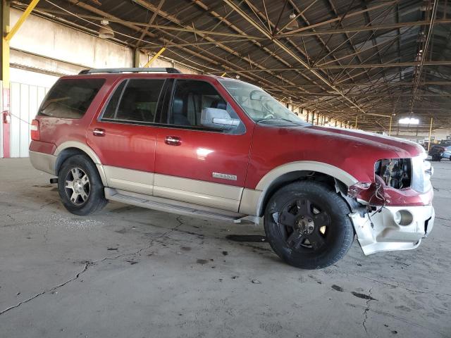 Photo 4 from auction – 2007 FORD EXPEDITION with VIN 1FMFU18517LA16202