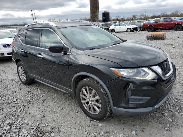 Photo 4 from auction – 2020 NISSAN ROGUE S with VIN KNMAT2MT9LP504943