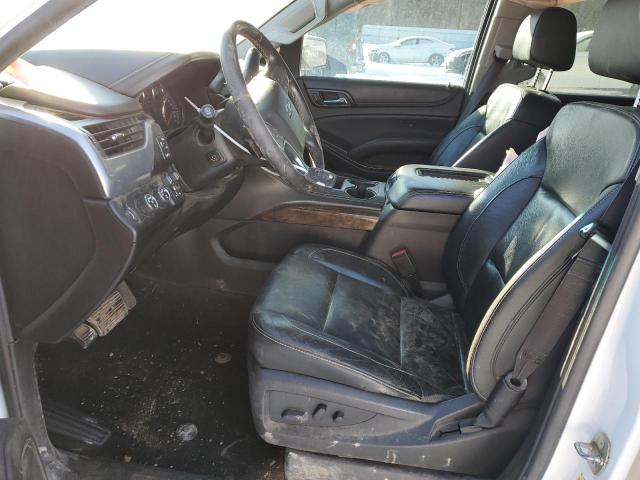 Photo 7 from auction – 2016 CHEVROLET SUBURBAN K with VIN 1GNSKHKC2GR285046