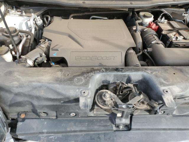 Photo 11 from auction – 2017 FORD EXPLORER S with VIN 1FM5K8GT2HGB48986
