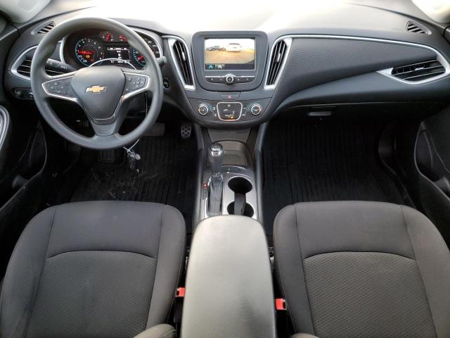 Photo 8 from auction – 2018 CHEVROLET MALIBU LS with VIN 1G1ZB5ST2JF111548