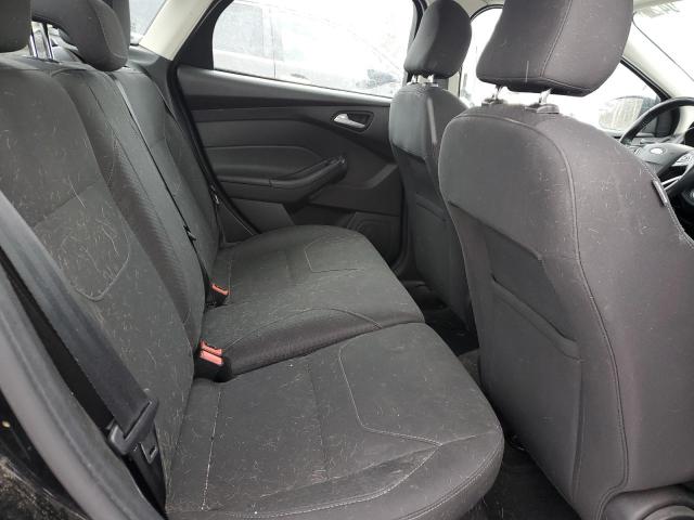Photo 10 from auction – 2016 FORD FOCUS SE with VIN 1FADP3F2XGL206299