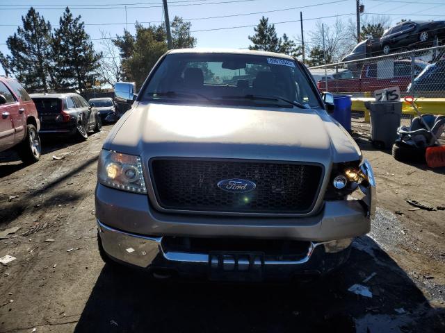 Zdjęcie 5 z aukcji – 2005 FORD F150 z VIN 1FTPX14565NA89458