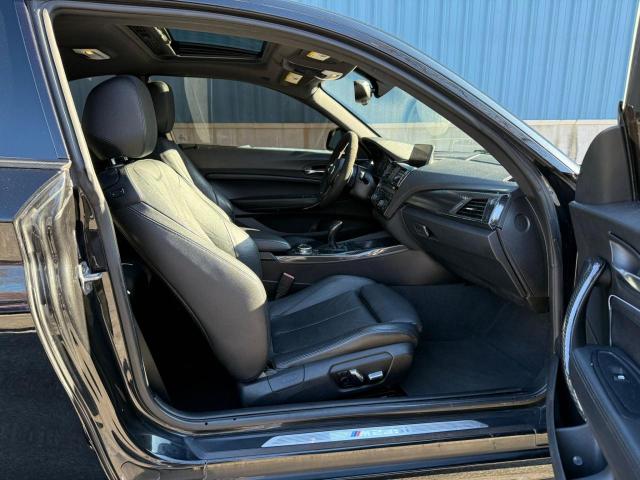 Photo 5 from auction – 2016 BMW M235I with VIN WBA1J7C52GV360754