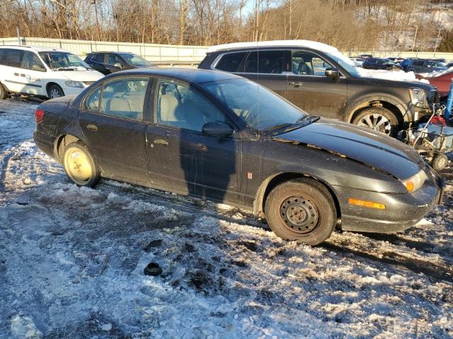 Photo 4 from auction – 2001 SATURN SL1 with VIN 1G8ZH52871Z239536