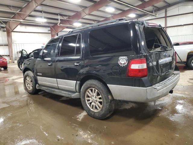 Photo 2 from auction – 2007 FORD EXPEDITION with VIN 1FMFU15557LA99170