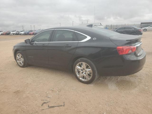 Photo 2 from auction – 2017 CHEVROLET IMPALA LS with VIN 2G11Z5SA6H9182228