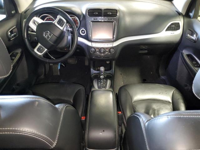 Photo 8 from auction – 2014 DODGE JOURNEY SX with VIN 3C4PDCBG5ET226317