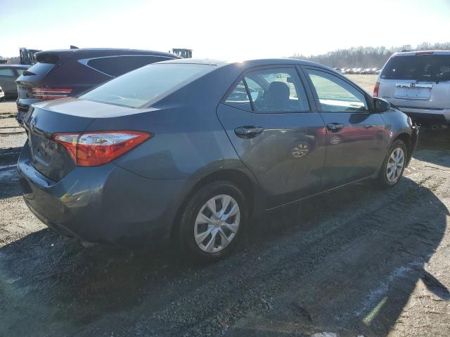 Photo 3 from auction – 2015 TOYOTA COROLLA L with VIN 2T1BURHEXFC374003