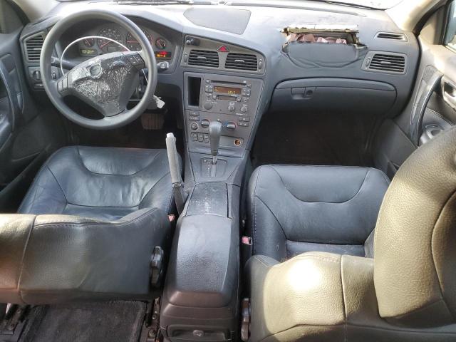 Photo 8 from auction – 2002 VOLVO S60 with VIN YV1RS61R722177678