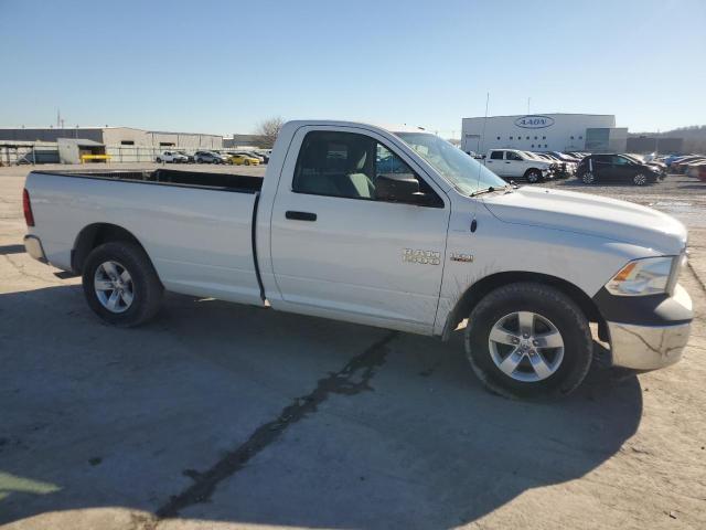 Photo 4 from auction – 2017 RAM 1500 ST with VIN 3C6JR6DT9HG521878