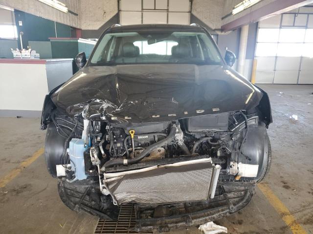 Photo 5 from auction – 2021 KIA TELLURIDE with VIN 5XYP6DHC0MG100893