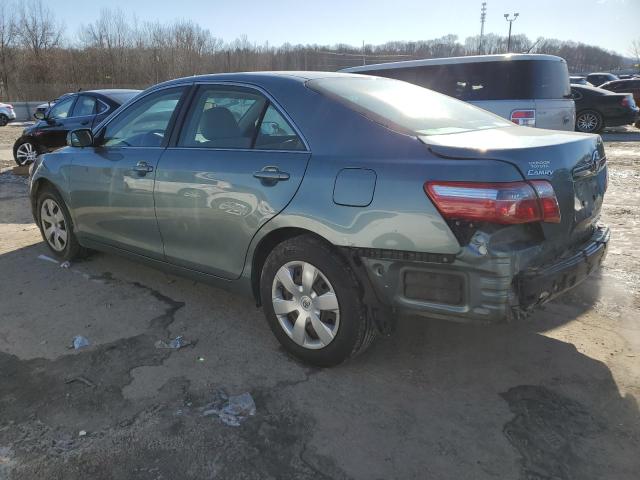 Photo 2 from auction – 2008 TOYOTA CAMRY CE with VIN 4T1BE46K18U737430