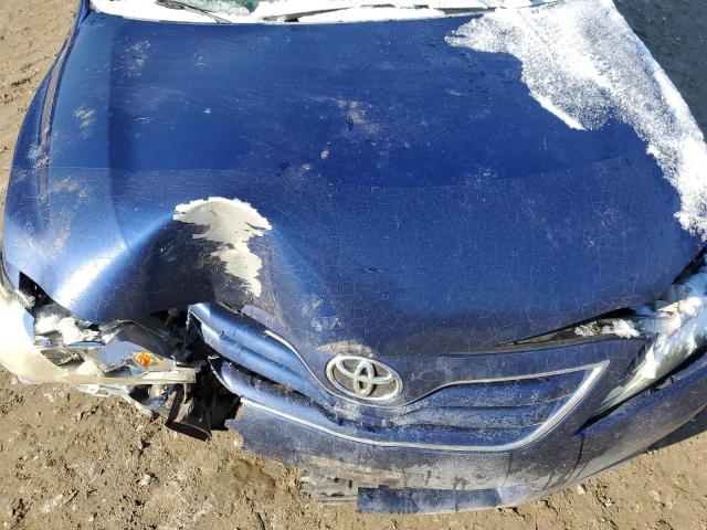 Photo 11 from auction – 2010 TOYOTA CAMRY BASE with VIN 4T4BF3EK7AR047492