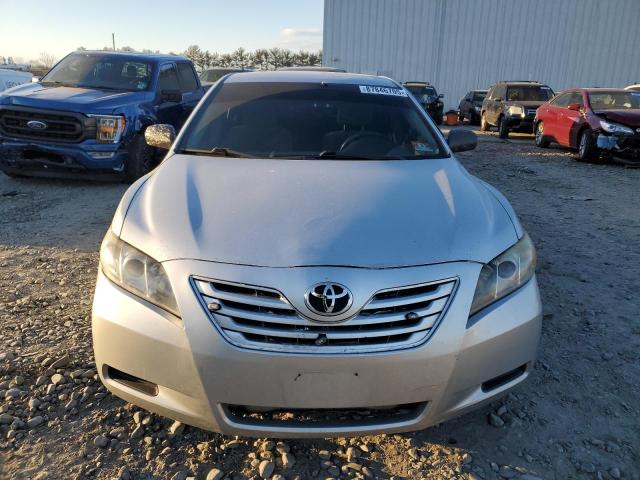Photo 5 from auction – 2007 TOYOTA CAMRY CE with VIN JTNBE46K373063611