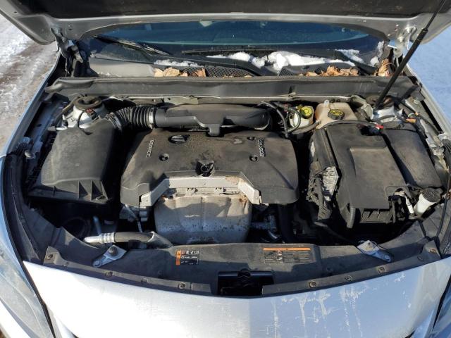 Photo 11 from auction – 2016 CHEVROLET MALIBU LIM with VIN 1G11B5SA6GF142497