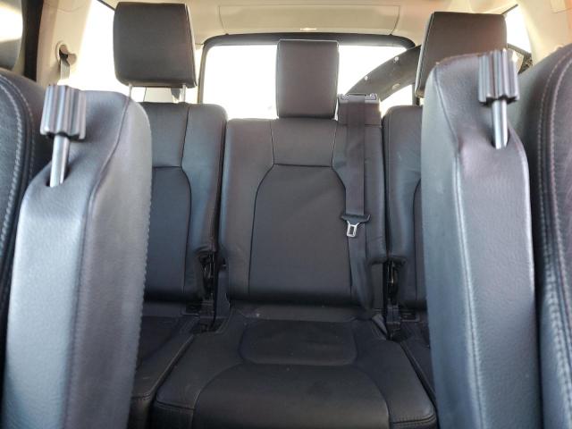 Photo 10 from auction – 2011 LAND ROVER LR4 HSE with VIN SALAG2D48BA590785