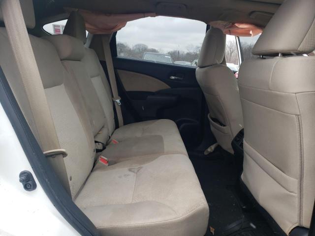 Photo 11 from auction – 2016 HONDA CR-V EX with VIN 5J6RM4H53GL125760