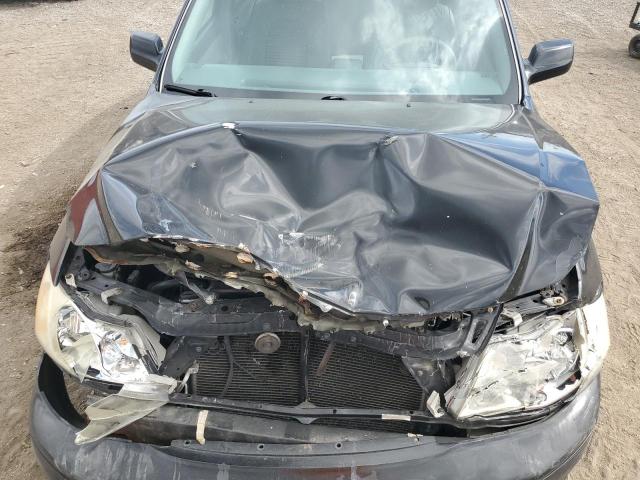 Photo 11 from auction – 2002 TOYOTA AVALON XL with VIN 4T1BF28B72U256247
