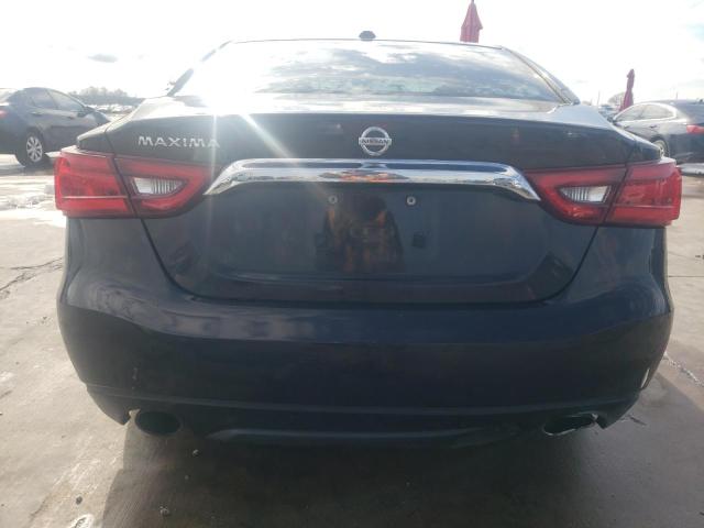 Photo 6 from auction – 2016 NISSAN MAXIMA 3.5 with VIN 1N4AA6AP6GC387362