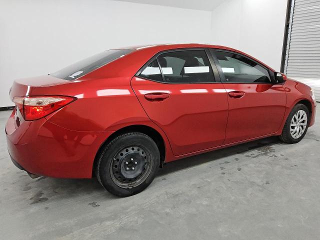 Photo 3 from auction – 2017 TOYOTA COROLLA L with VIN 5YFBURHE5HP724690