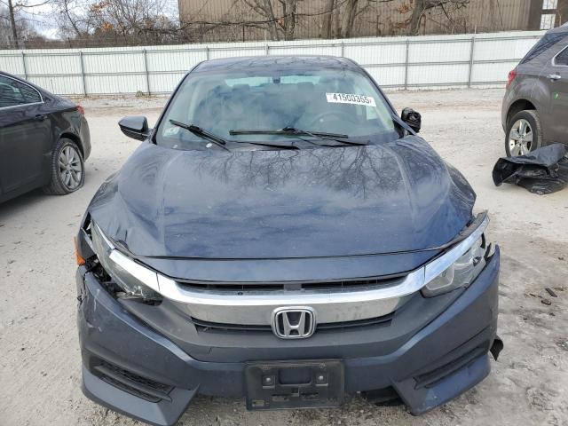 Photo 5 from auction – 2017 HONDA CIVIC LX with VIN 19XFC2E55HE079847