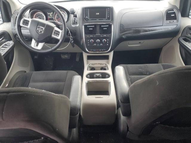 Photo 8 from auction – 2016 DODGE GRAND CARA with VIN 2C4RDGCG2GR309482