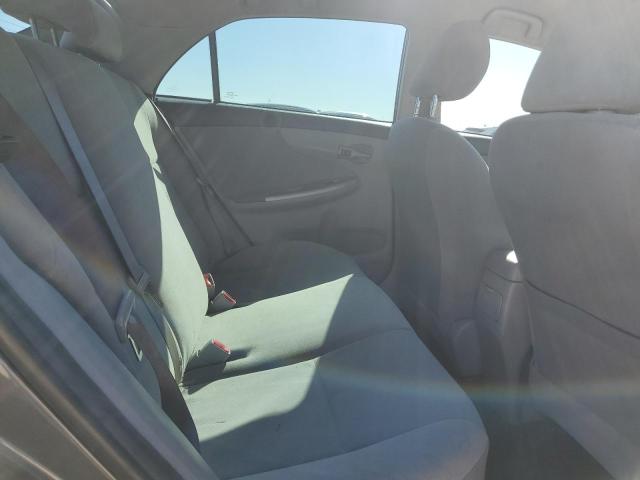 Photo 10 from auction – 2011 TOYOTA COROLLA BA with VIN 2T1BU4EE7BC606607