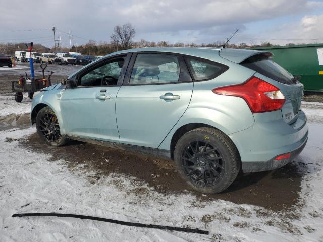 Photo 2 from auction – 2012 FORD FOCUS SE with VIN 1FAHP3K25CL216871