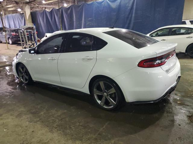 Photo 2 from auction – 2015 DODGE DART GT with VIN 1C3CDFEB1FD187320