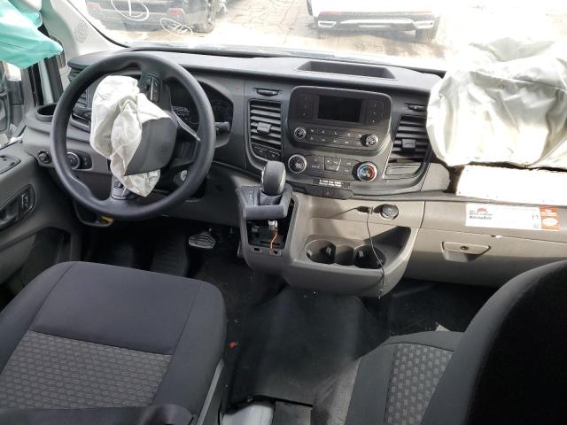 Photo 8 from auction – 2024 FORD TRANSIT T- with VIN 1FTBR1Y80RKA33595