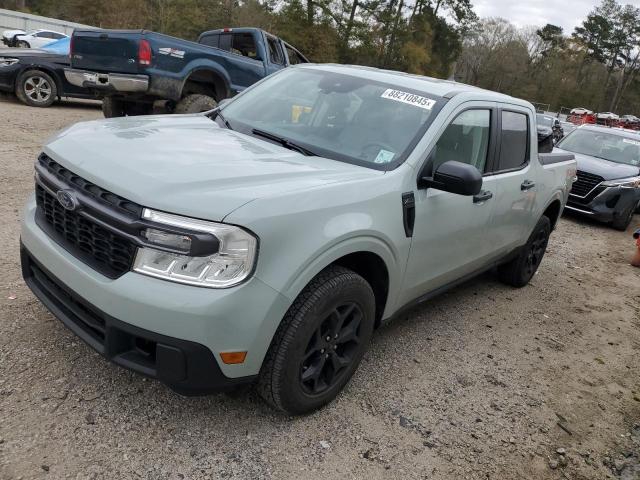 Photo 1 from auction – 2024 FORD MAVERICK X with VIN 3FTTW8J95RRA15761
