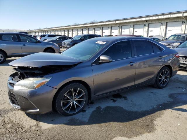 Photo 1 from auction – 2016 TOYOTA CAMRY LE with VIN 4T1BF1FKXGU168958