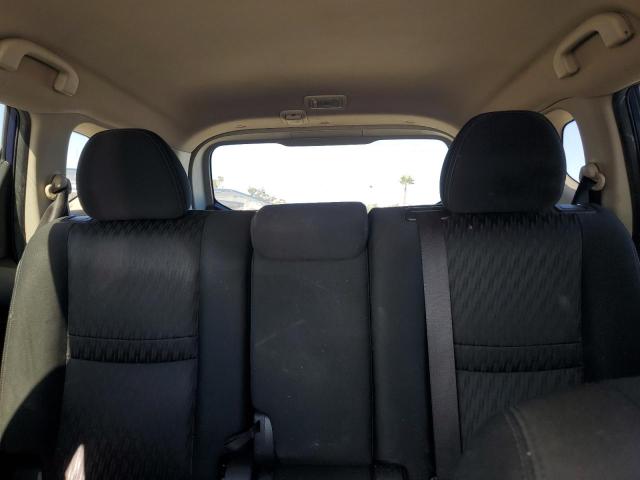 Photo 10 from auction – 2017 NISSAN ROGUE S with VIN KNMAT2MT6HP606434