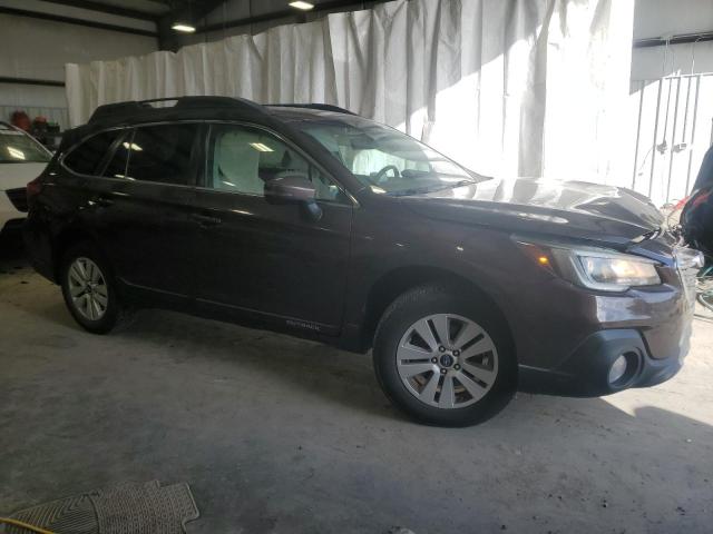 Photo 4 from auction – 2019 SUBARU OUTBACK 2. with VIN 4S4BSAFC3K3326284
