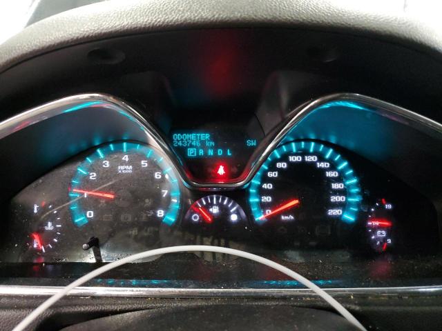 Photo 9 from auction – 2015 CHEVROLET TRAVERSE L with VIN 1GNKRGKD4FJ179094
