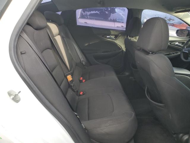 Photo 10 from auction – 2016 CHEVROLET MALIBU LS with VIN 1G1ZB5ST9GF257292