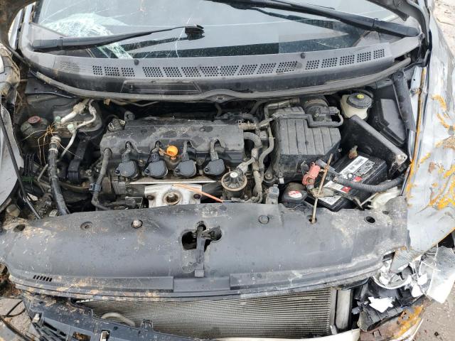 Photo 11 from auction – 2009 HONDA CIVIC EX with VIN 2HGFA16849H360702