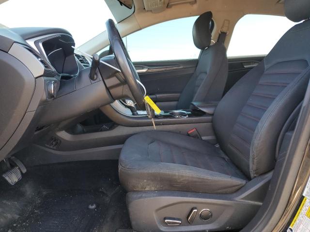 Photo 7 from auction – 2013 FORD FUSION SE with VIN 3FA6P0LU7DR201779