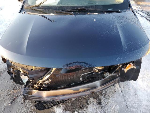 Photo 12 from auction – 2010 FORD EDGE LIMIT with VIN 2FMDK3KC2ABB64219