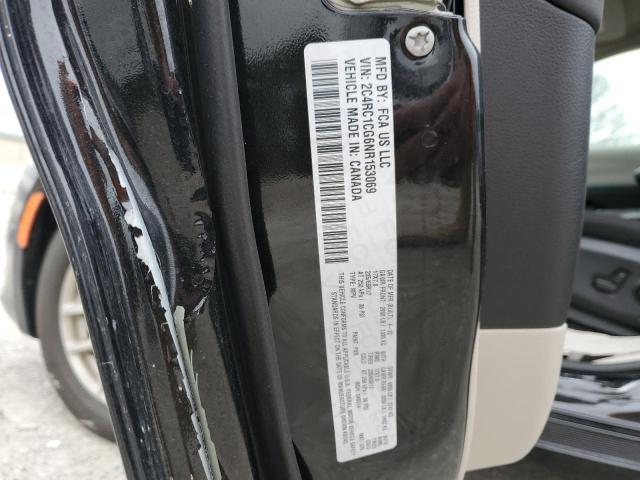 Photo 14 from auction – 2022 CHRYSLER VOYAGER LX with VIN 2C4RC1CG6NR153069