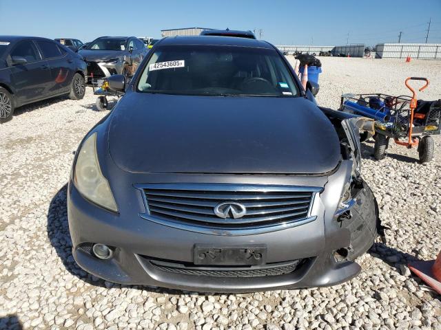Photo 5 from auction – 2011 INFINITI G37 BASE with VIN JN1CV6AP0BM503622