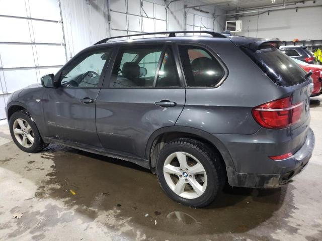 Photo 2 from auction – 2011 BMW X5 XDRIVE3 with VIN 5UXZV4C55BL739002