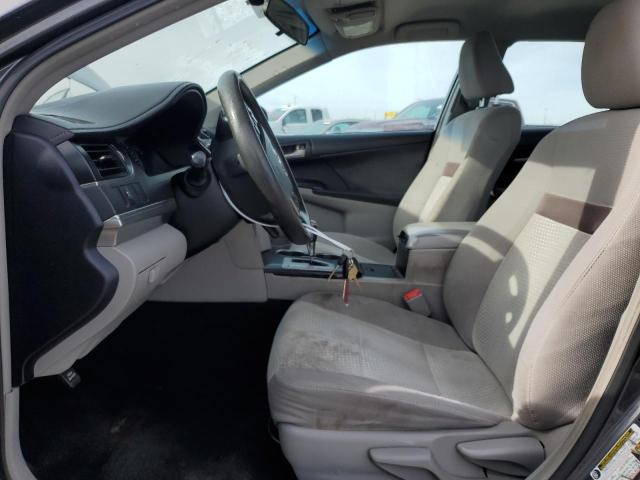 Photo 7 from auction – 2012 TOYOTA CAMRY BASE with VIN 4T1BF1FK6CU104541