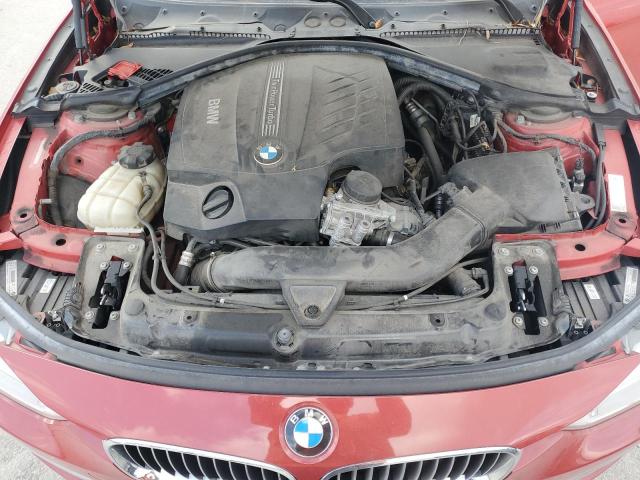 Photo 11 from auction – 2013 BMW 335 XI with VIN WBA3B9C57DJ899245